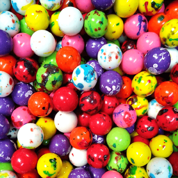 Assorted 1 Inch Jawbreakers Jawbreakers Online